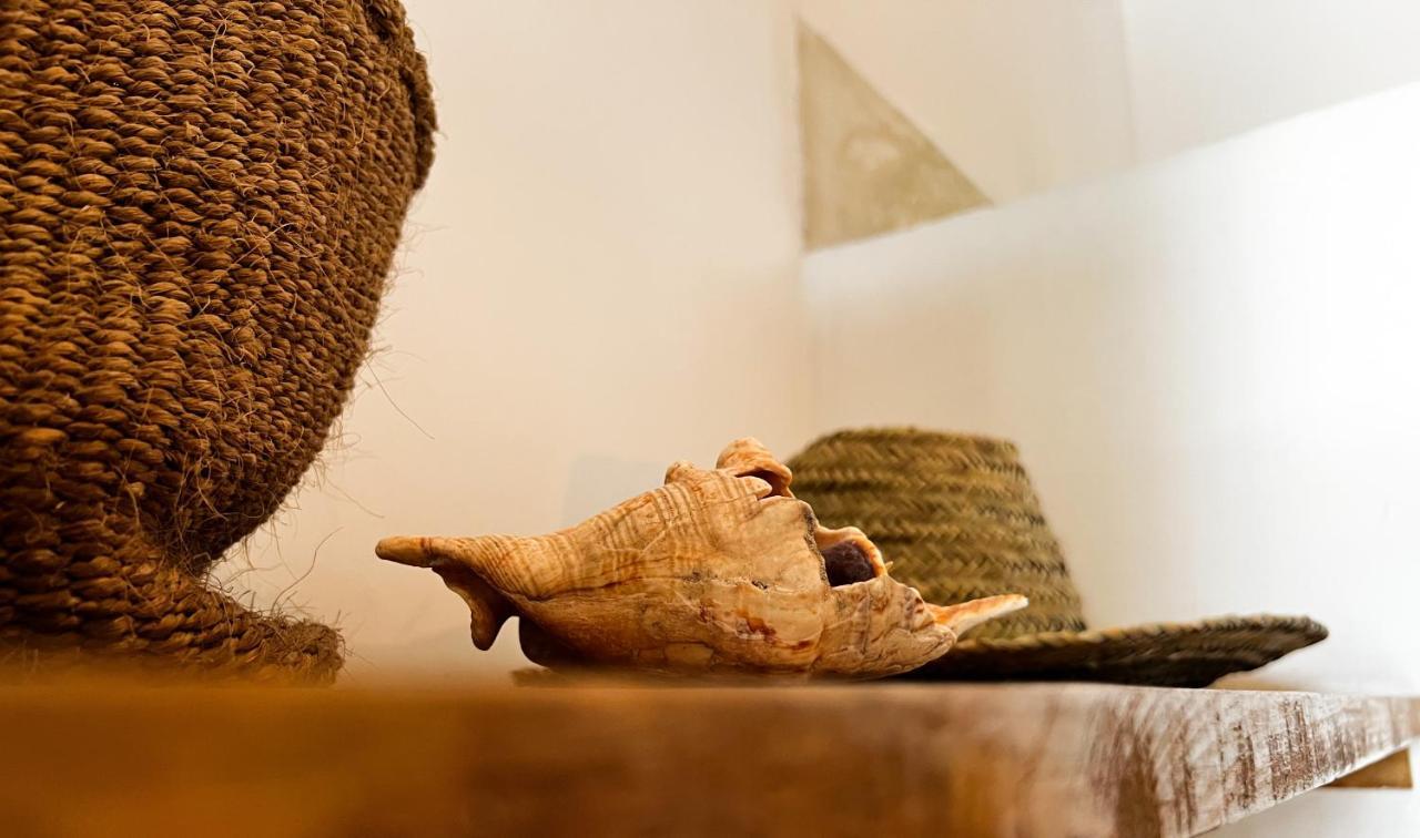 Pili Pili Swahili Lodge จัมเบียนี ภายนอก รูปภาพ