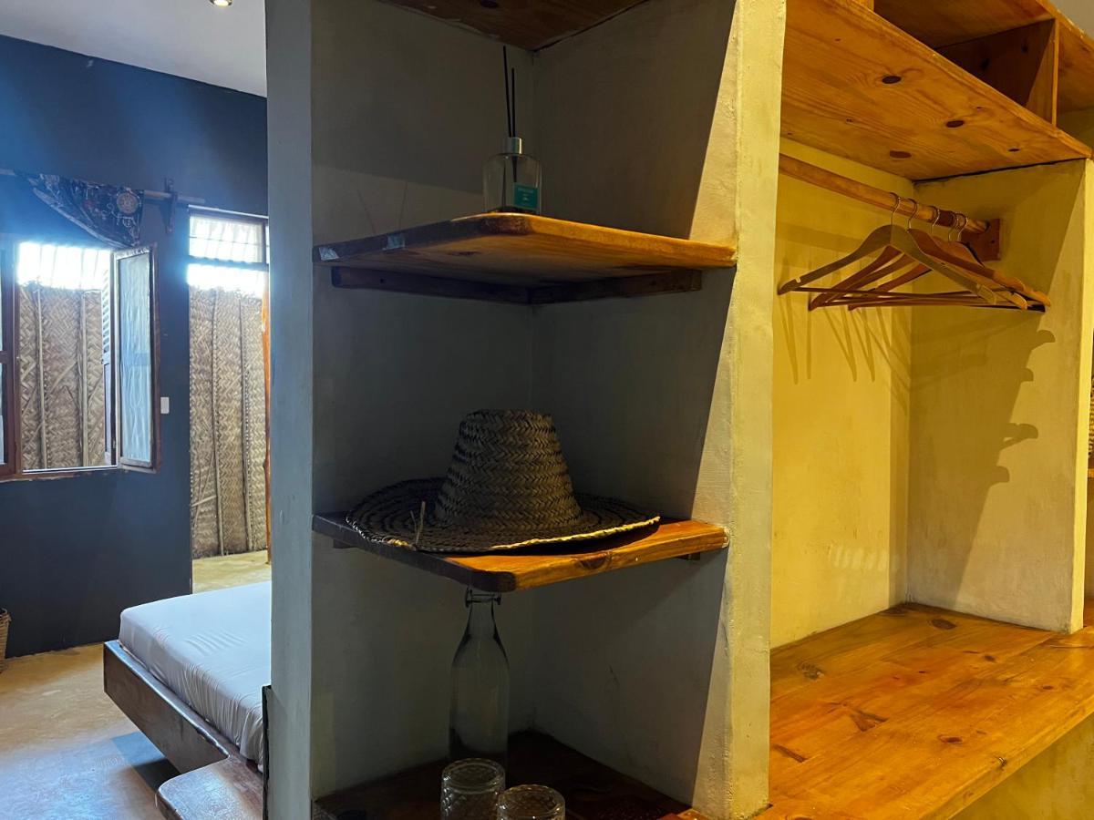 Pili Pili Swahili Lodge จัมเบียนี ภายนอก รูปภาพ